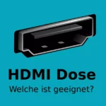 HDMI Dose