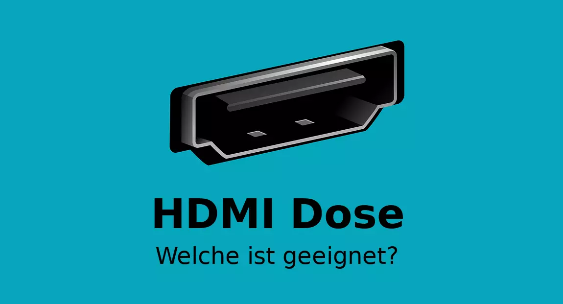 HDMI Dose