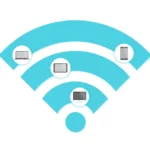 Wireless HDMI Logo