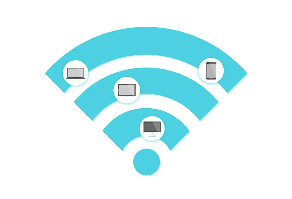 Wireless HDMI Logo