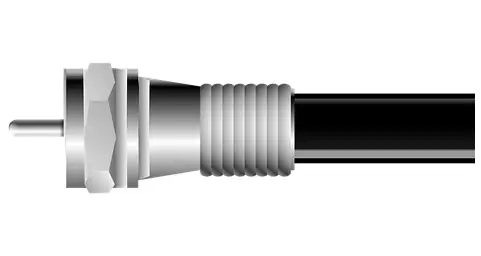 Antennenkabel für 4K