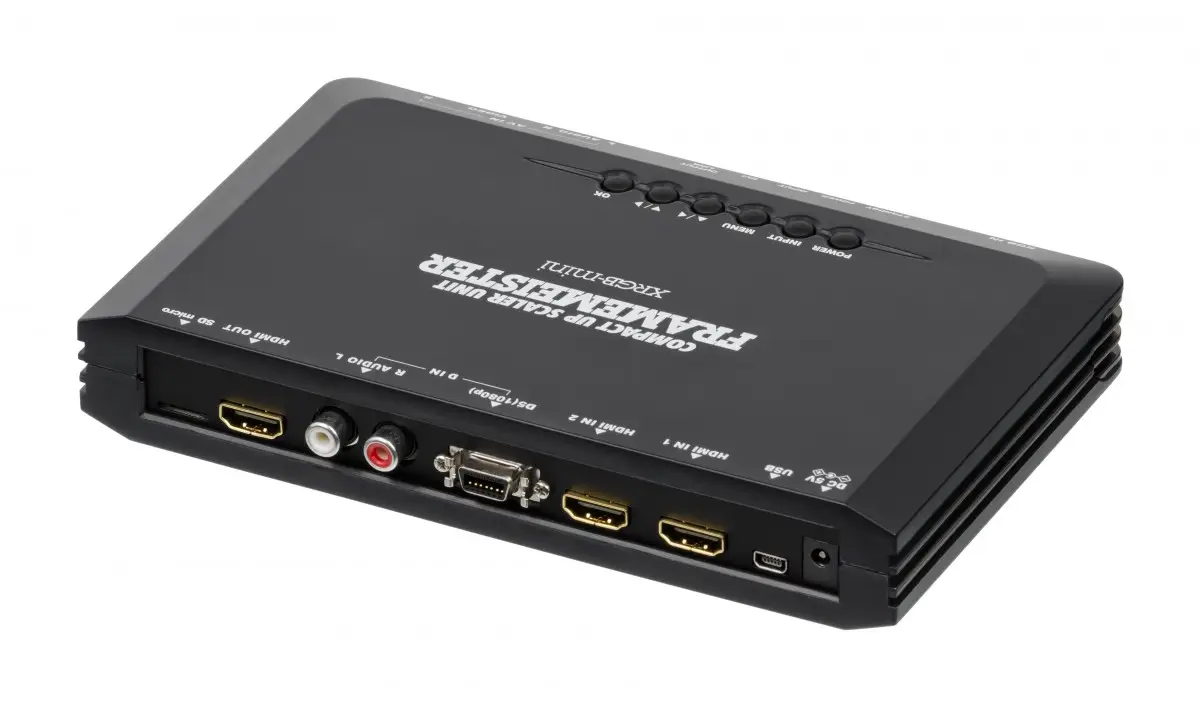 HDMI Switch