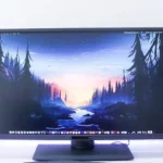 Thunderbolt Monitor